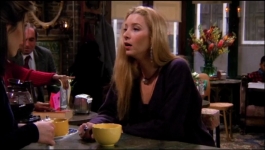 friends - Season 01 Episode 16